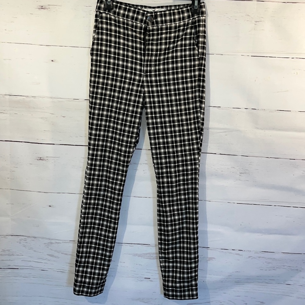 Hollister Ultra High Rise Stretch Pants sz S 🌸🌸